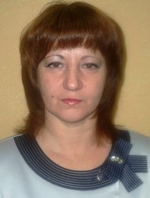 Клюева Татьяна Викторовна