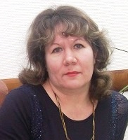 Цупикова Ольга Николаевна